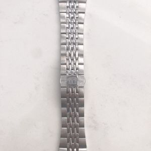 Technomarine Stainless Steel Link